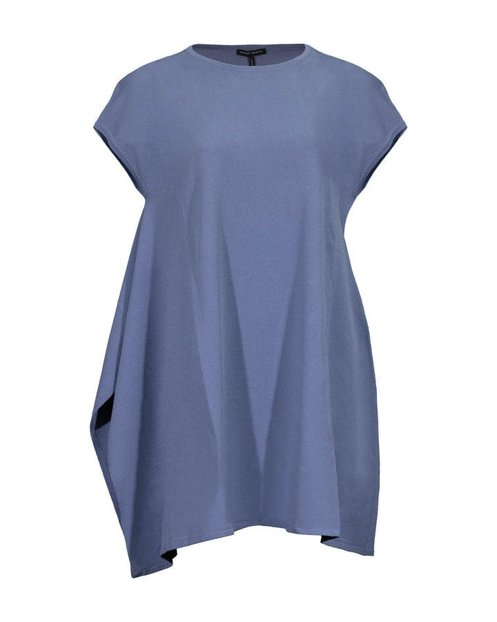 Sarah Pacini - Side Slit Dress