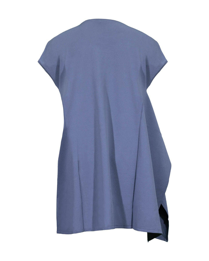 Sarah Pacini - Side Slit Dress