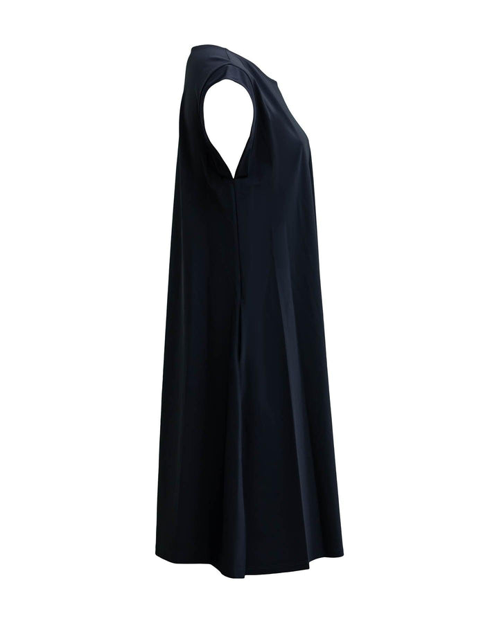 Sarah Pacini - Summer Cap Sleeve Dress