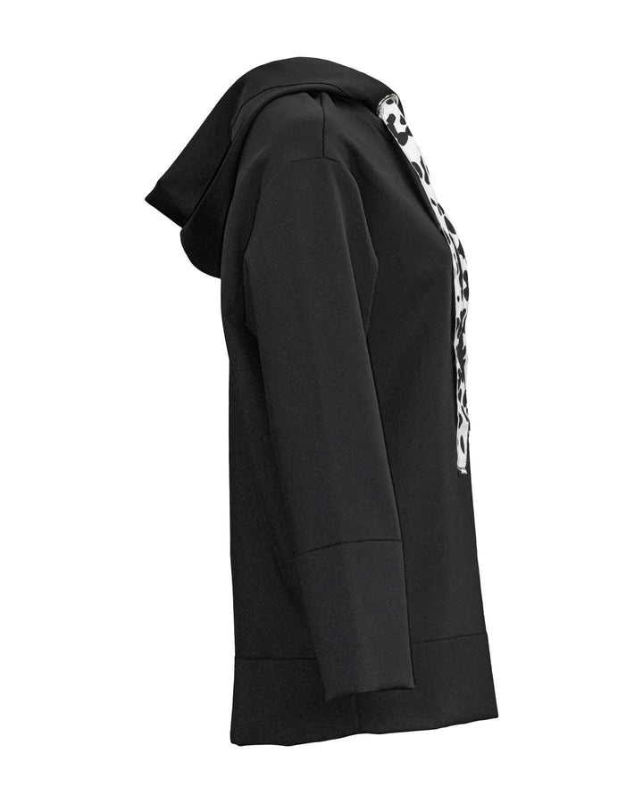 Shan - Hoodie Sweatshirt