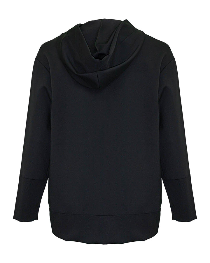 Shan - Hoodie Sweatshirt