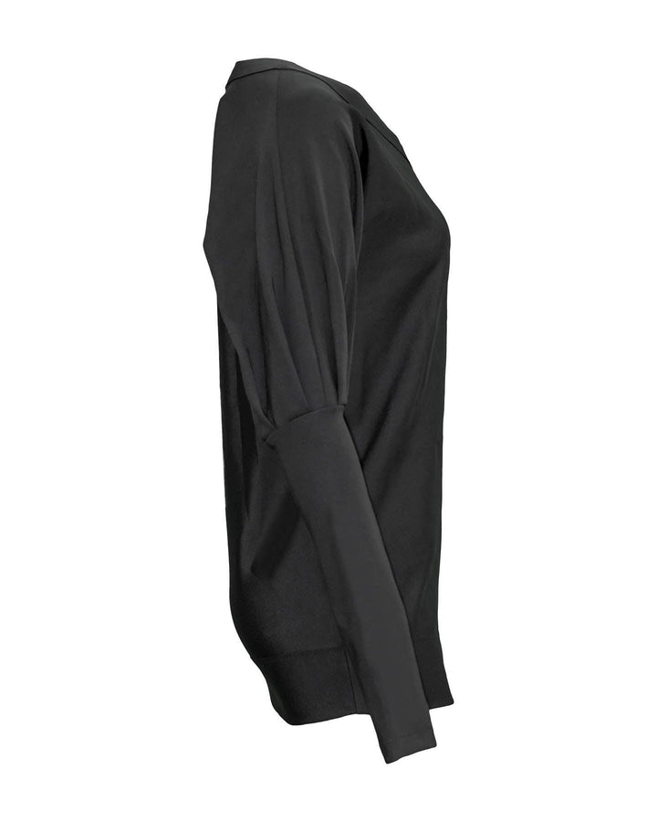 Shan - Long Sleeve Tunic Top