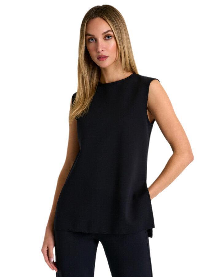 Shan - Sofia Sleeveless Top