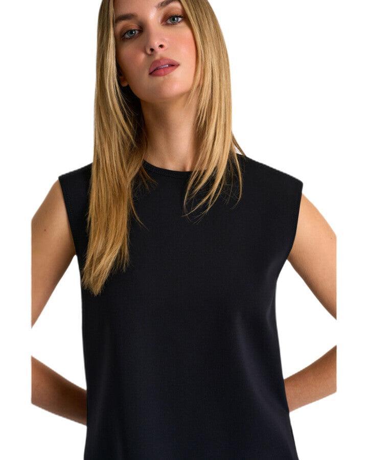 Shan - Sofia Sleeveless Top