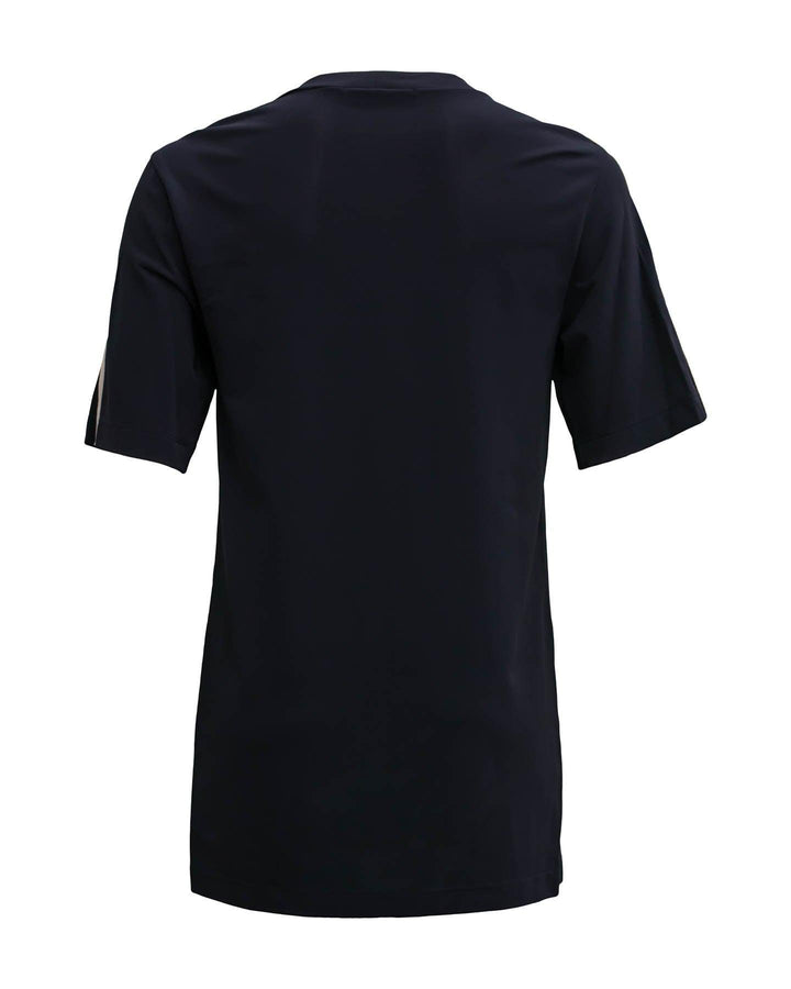 Shan - Two Tone T-Shirt