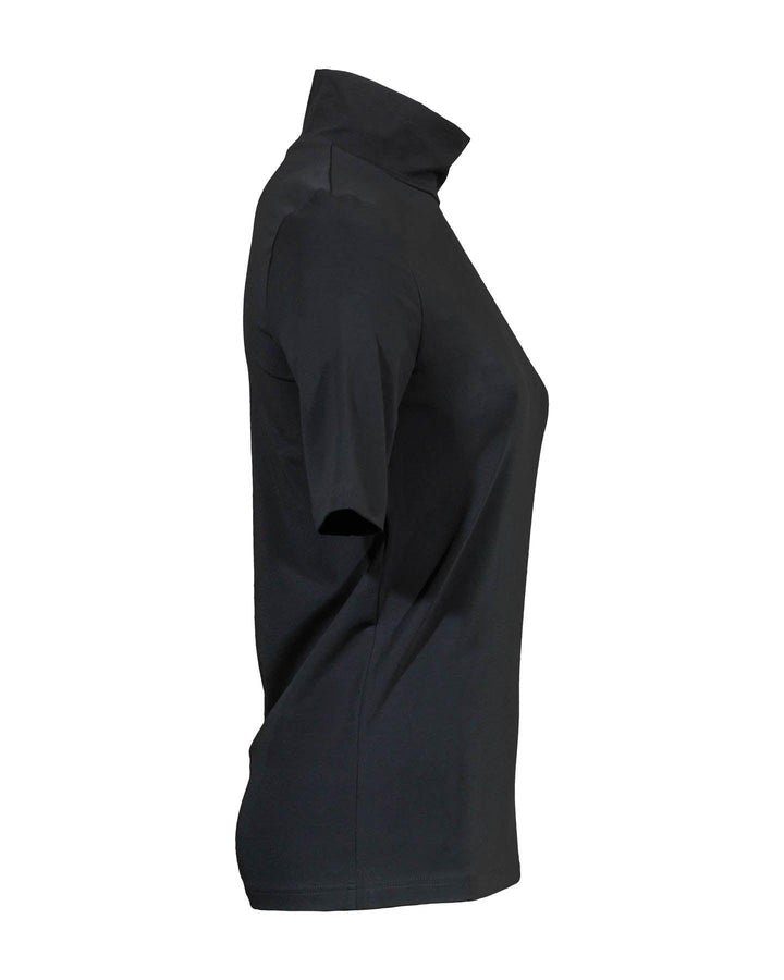 Shan - Victoria Half Sleeve Top
