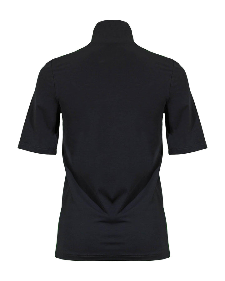 Shan - Victoria Half Sleeve Top