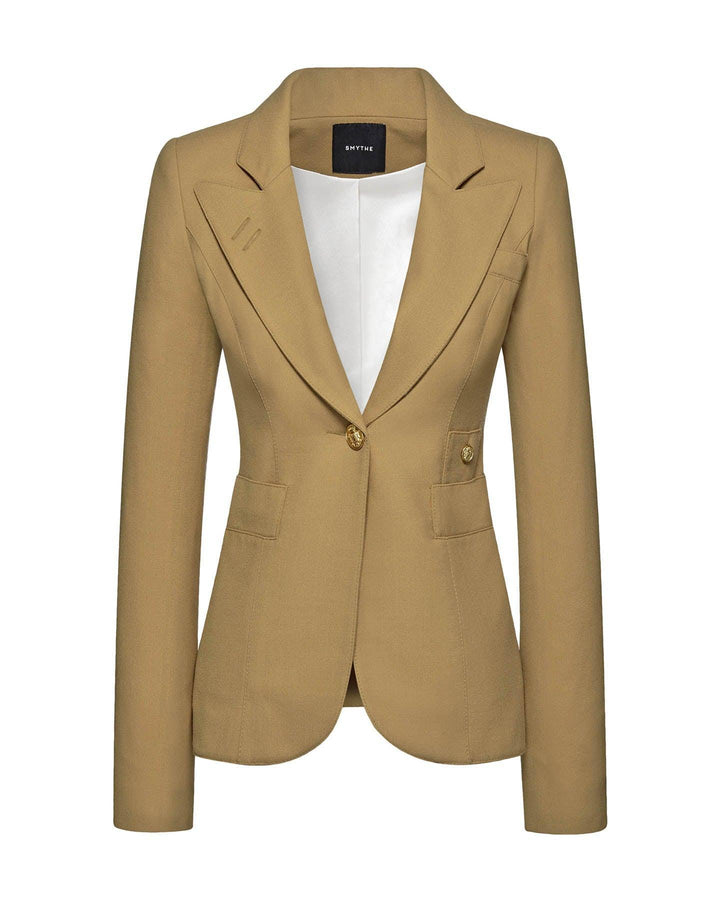 Smythe - Smythe Classic Duchess Blazer