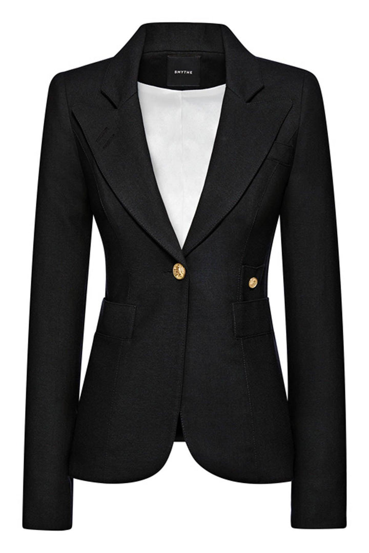 Smythe - Smythe Classic Duchess Blazer