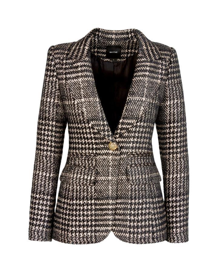 Smythe - Smythe Hutton Blazer