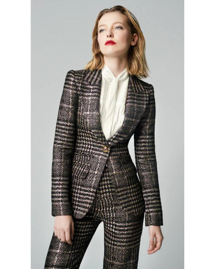 Smythe - Smythe Hutton Blazer