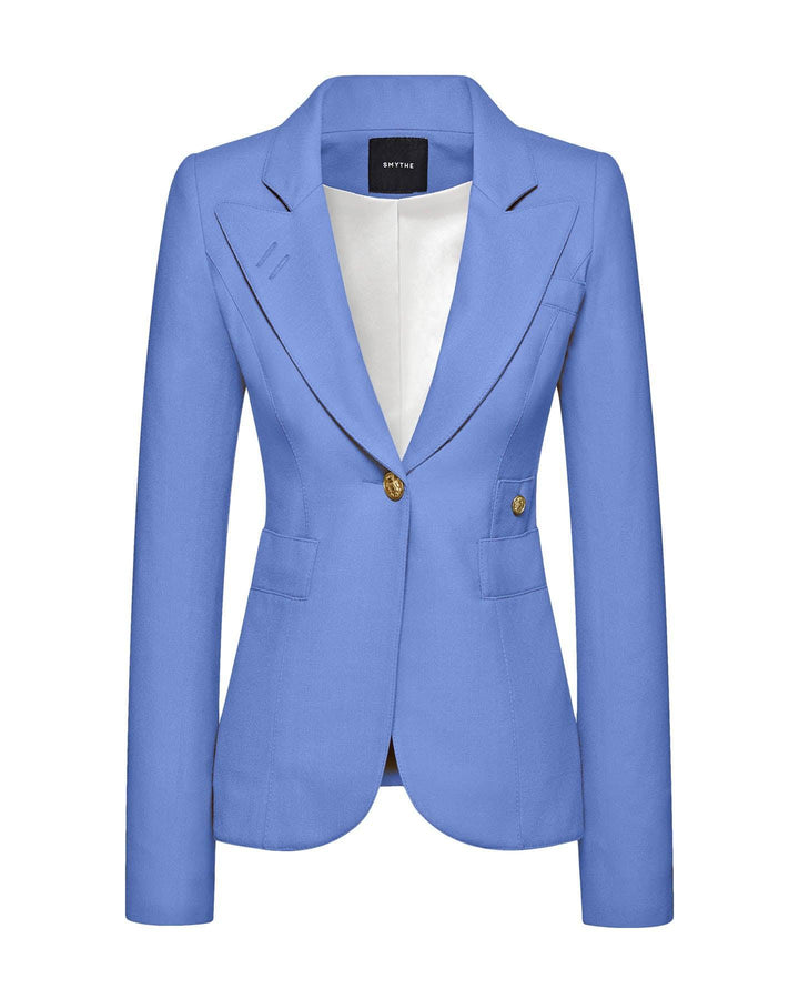 Smythe - Smythe Linen Duchess Blazer