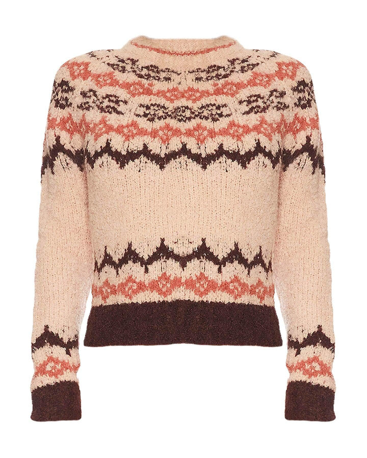 Smythe - Smythe Lopi Sweater
