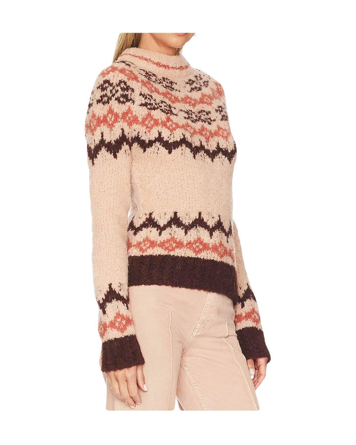 Smythe - Smythe Lopi Sweater