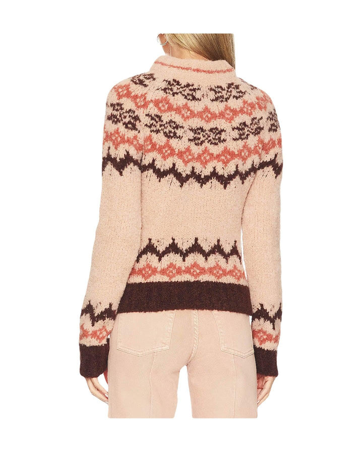 Smythe - Smythe Lopi Sweater