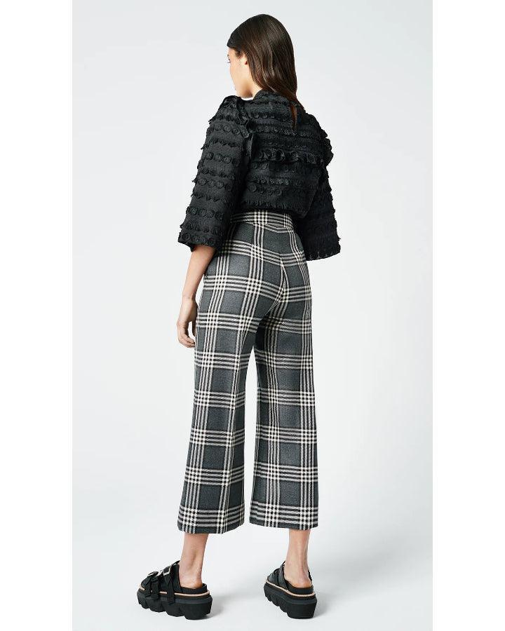 Smythe - Wide Leg Culotte