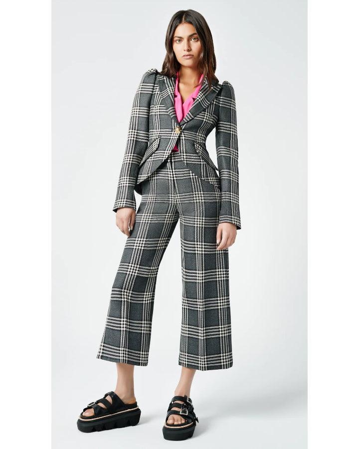 Smythe - Wide Leg Culotte