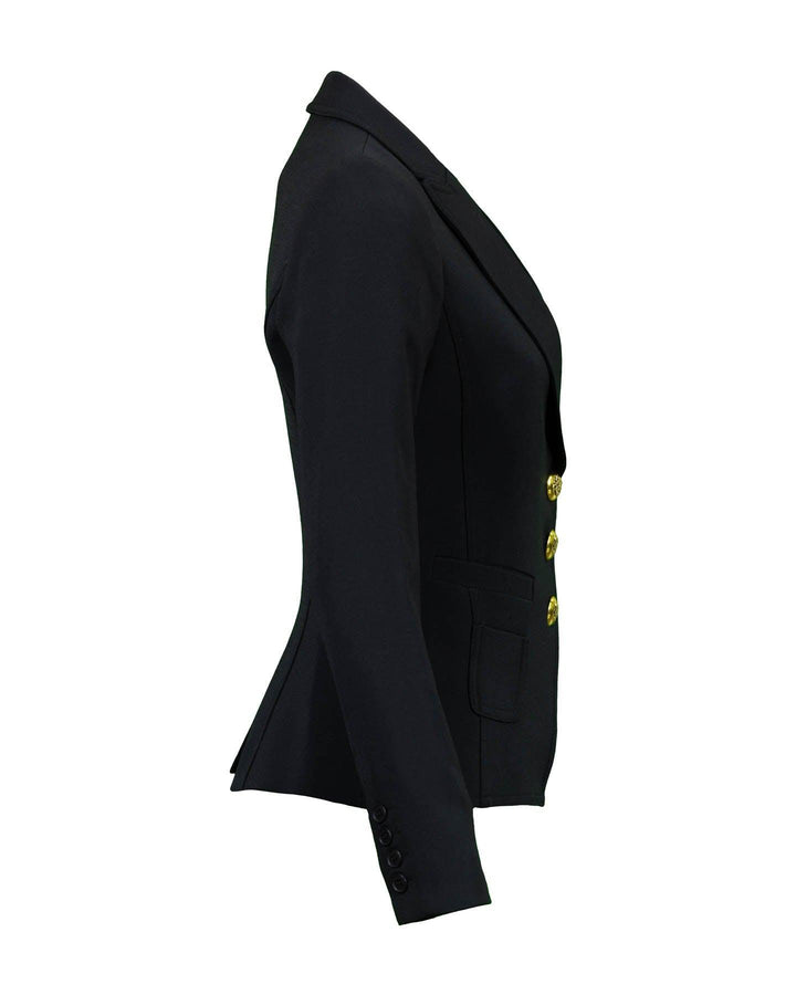 Smythe - Wrap Blazer