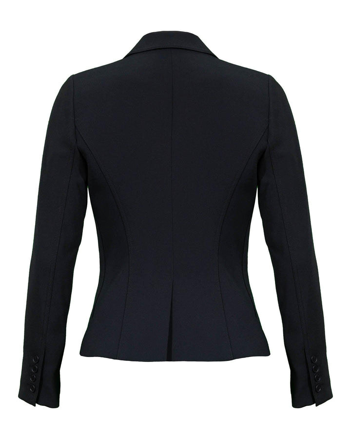 Smythe - Wrap Blazer