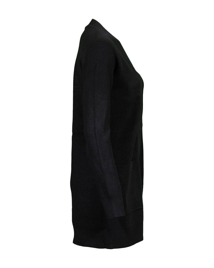 Soia & Kyo - Brigida Zip Mid Cardigan