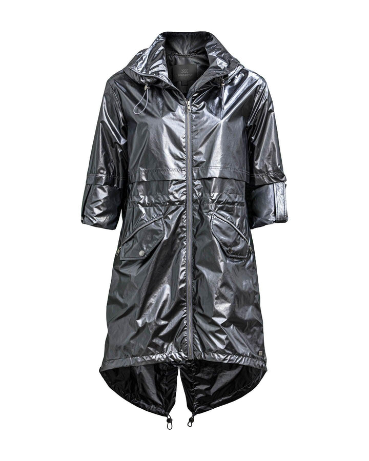 Soia & Kyo - Desiree Metallic Jacket