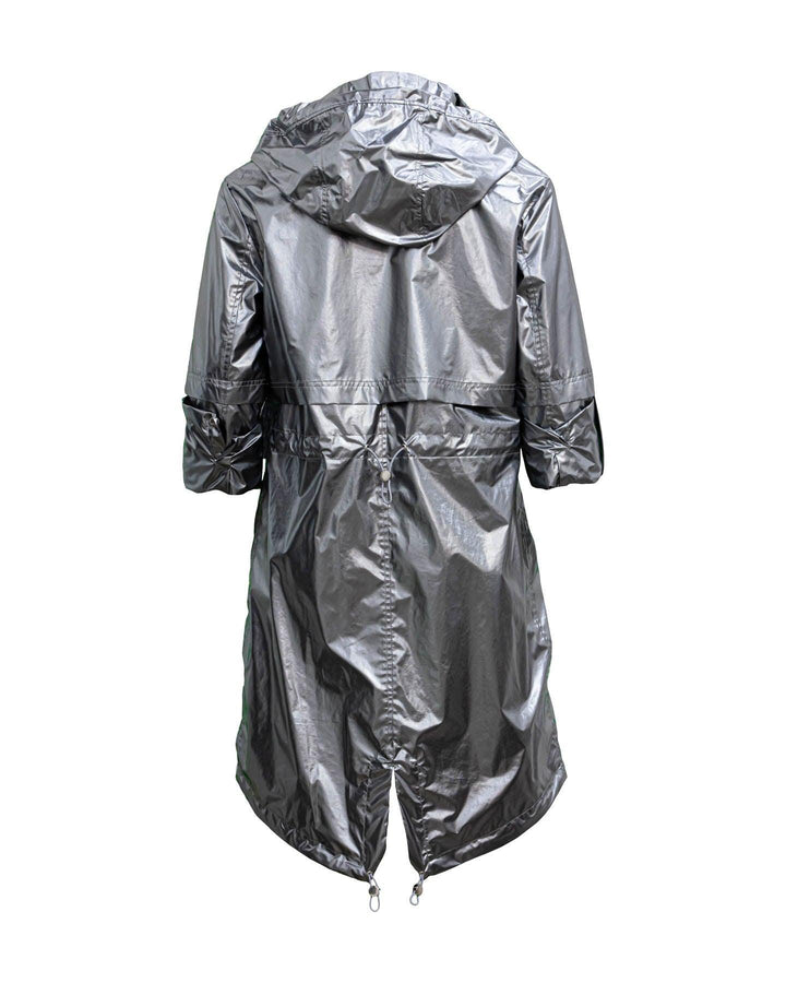 Soia & Kyo - Desiree Metallic Jacket