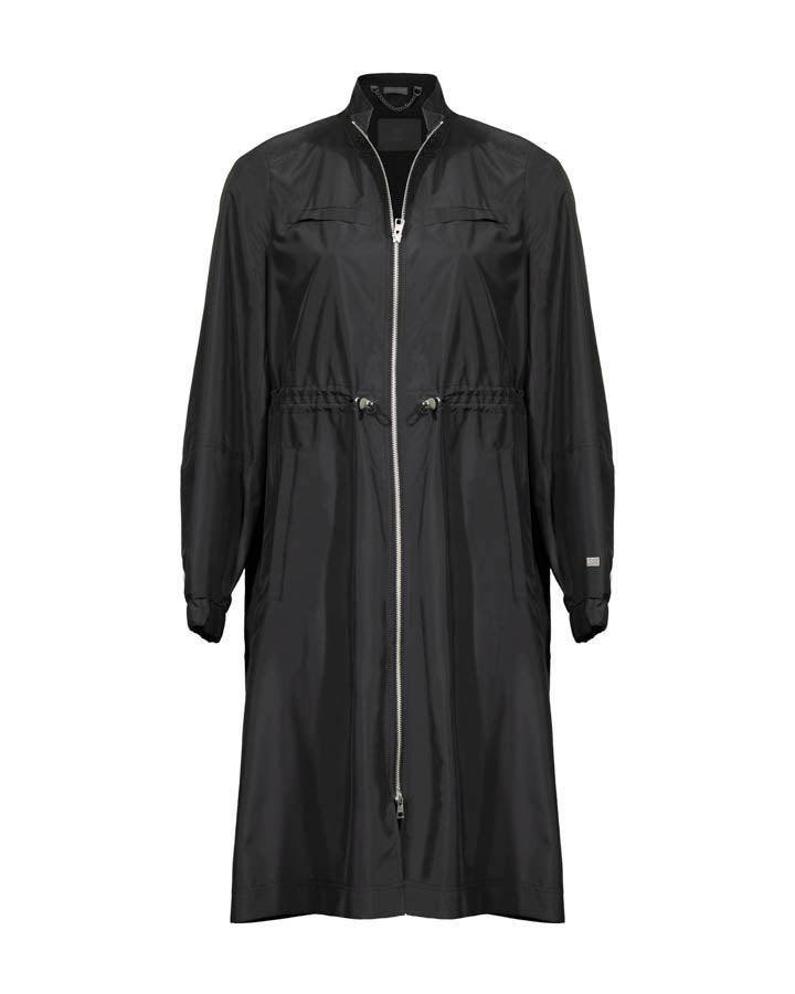 Soia & Kyo - Henna Trench Coat