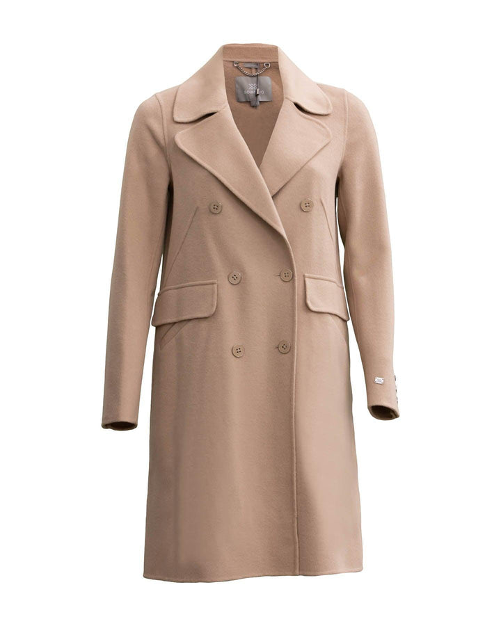Soia & Kyo - Rive Knee-Length Coat