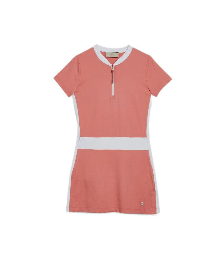 SPOON - Bi-Color Tec Golf Dress