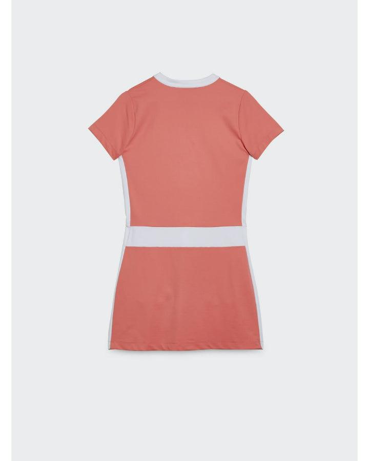 SPOON - Bi-Color Tec Golf Dress