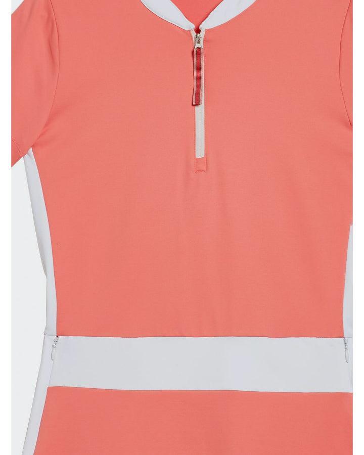 SPOON - Bi-Color Tec Golf Dress