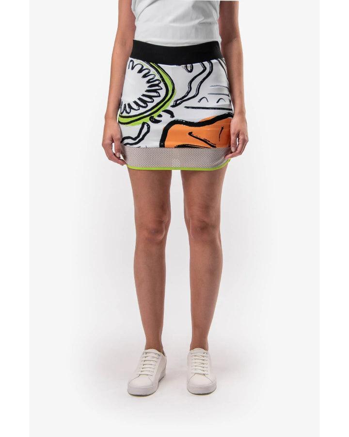 Sportalm - Sportalm Carolyn Golf Skort