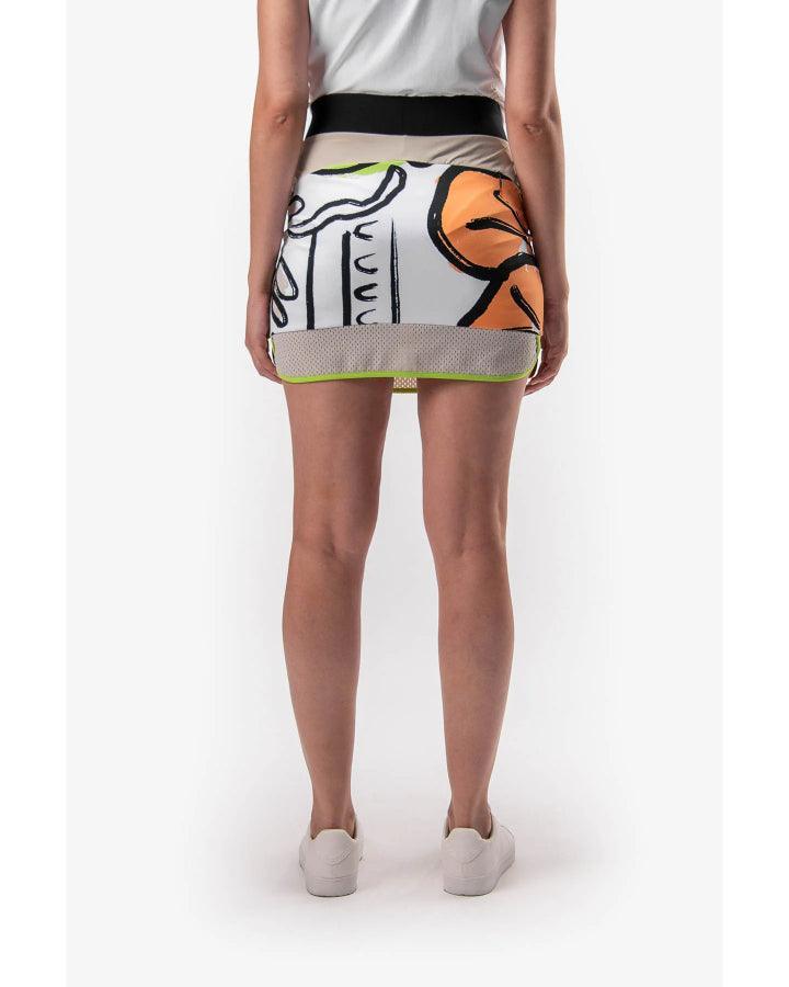 Sportalm - Sportalm Carolyn Golf Skort
