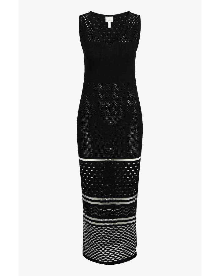 Sportalm - Sportalm Tellus Knit Dress