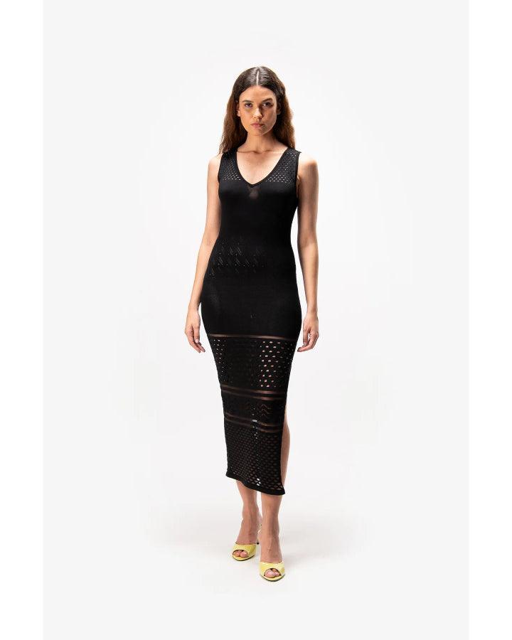 Sportalm - Sportalm Tellus Knit Dress