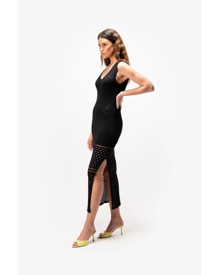 Sportalm - Sportalm Tellus Knit Dress