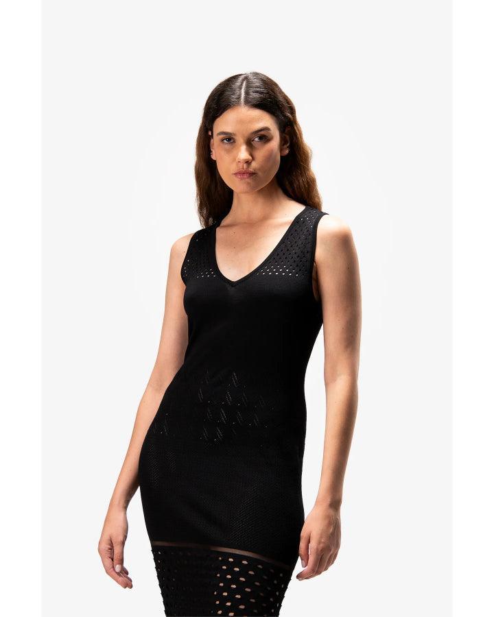 Sportalm - Sportalm Tellus Knit Dress