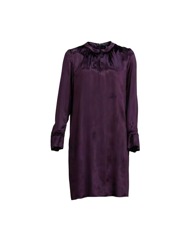 Strenesse - Dina Velvet Dress