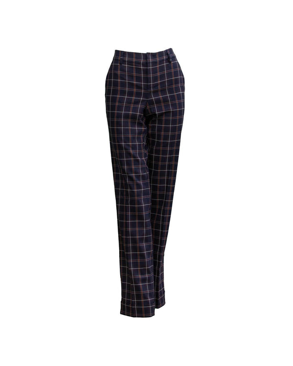 Strenesse - Pietra Check Pants