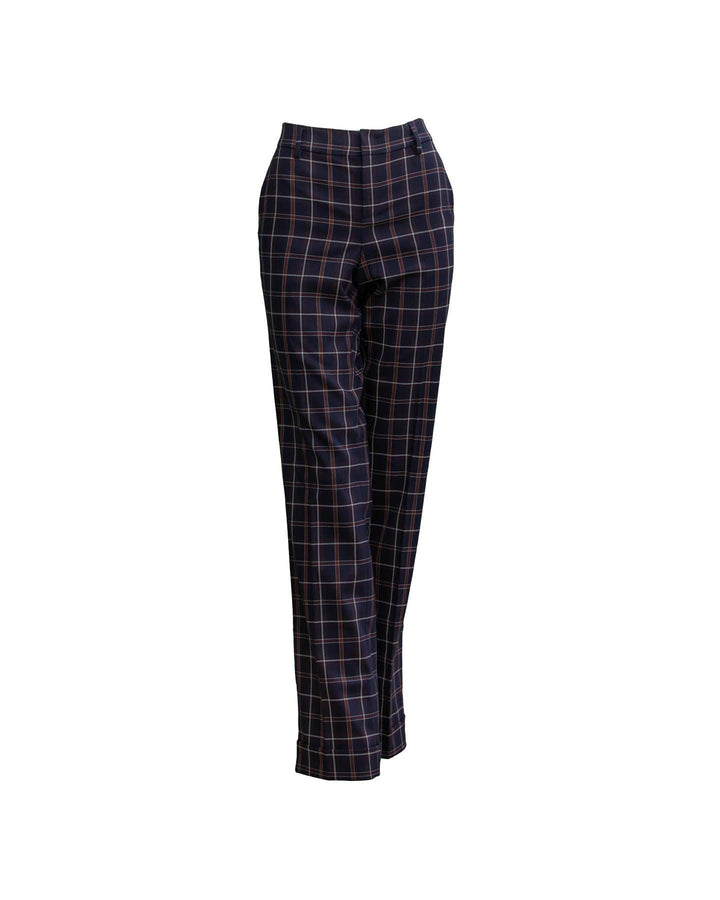 Strenesse - Pietra Check Pants