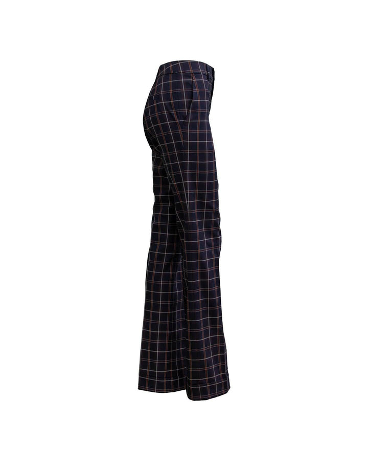 Strenesse - Pietra Check Pants