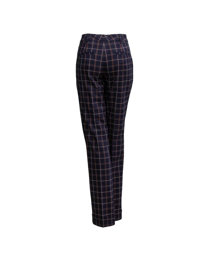 Strenesse - Pietra Check Pants