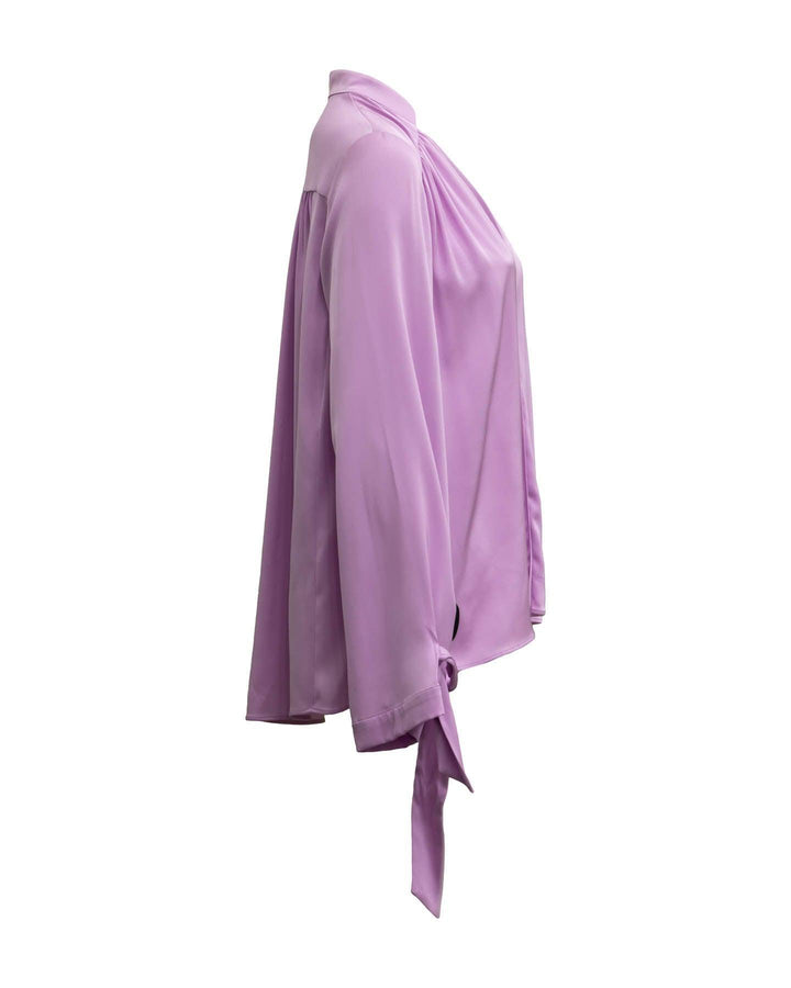 Strenesse - Trick Silk Blouse