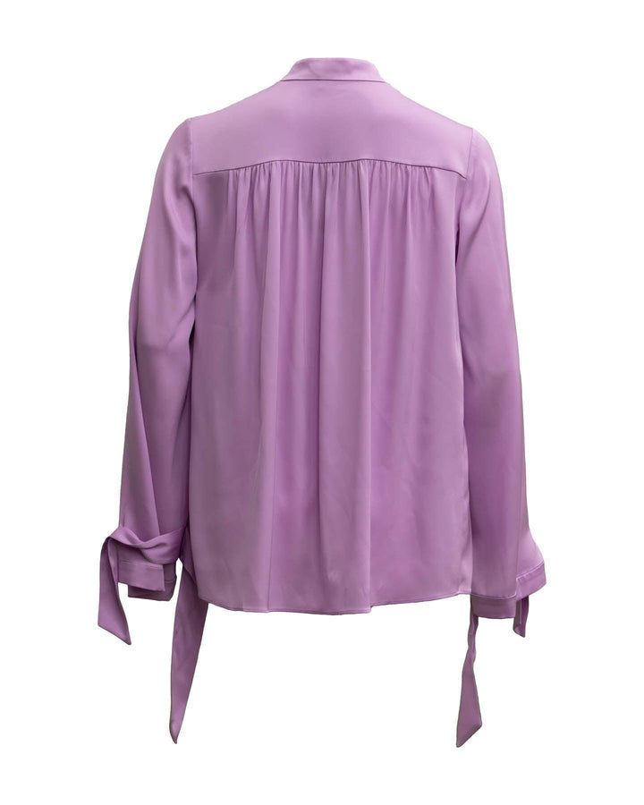 Strenesse - Trick Silk Blouse