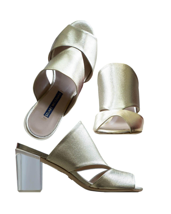 Stuart Weitzman - Cecile Sandal