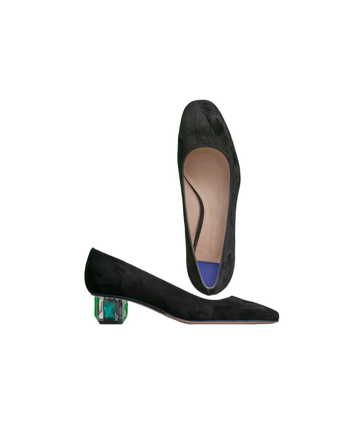 Stuart Weitzman - Comet Pump
