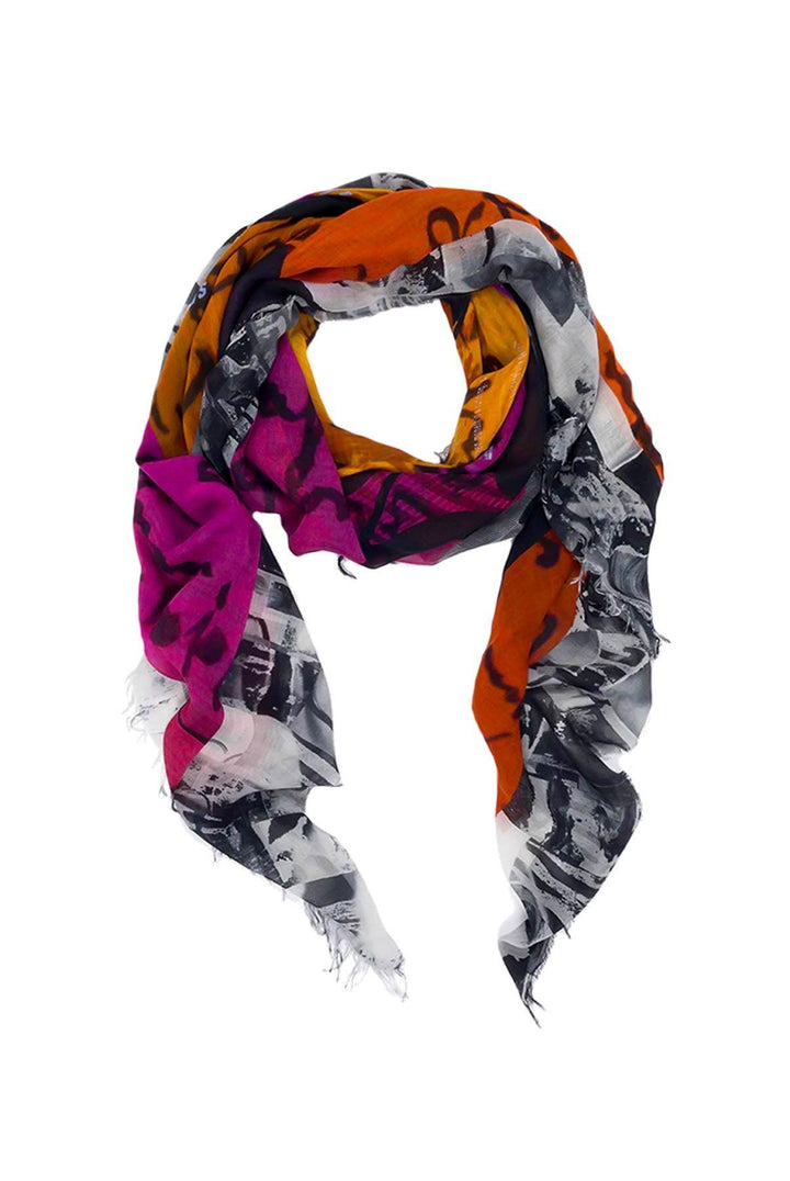 Suzi Roher - 2 By 2 Scarf