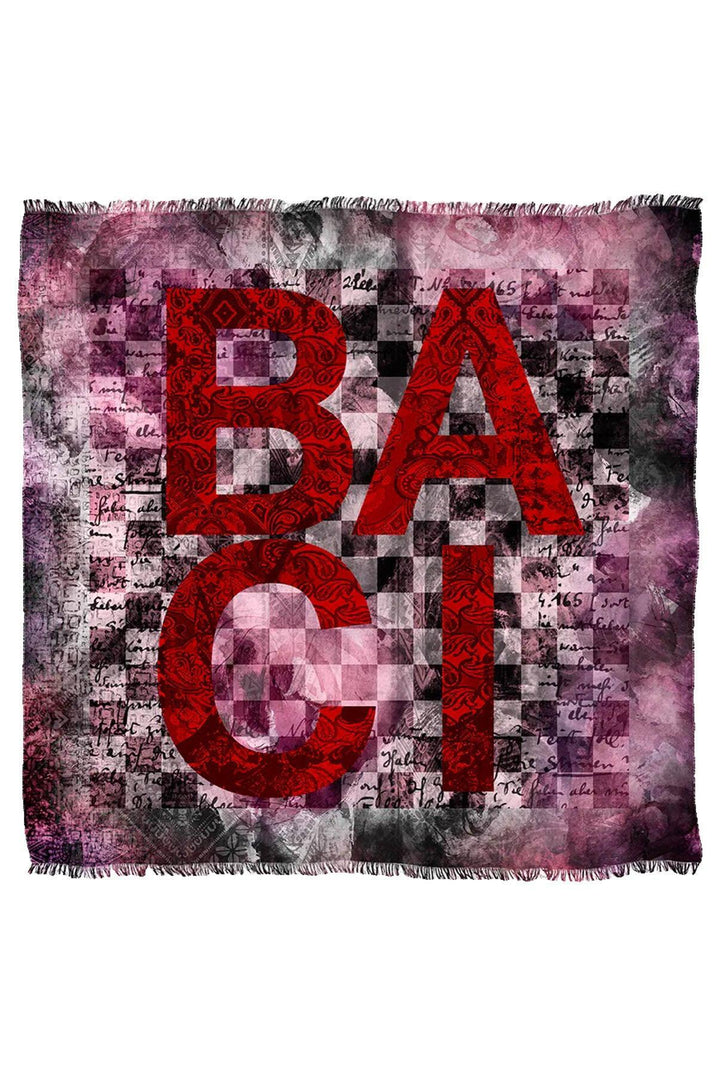 Suzi Roher - Baci Scarf