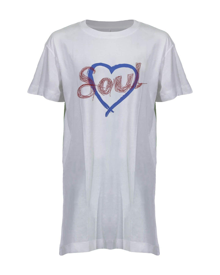 Suzi Roher - Daisy, Soul T-Shirt