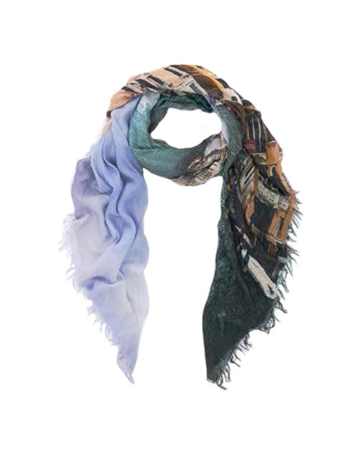 Suzi Roher - Great Escape Scarf